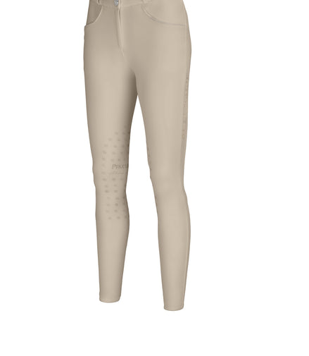Pikeur Women's Midwaist SD Knee Grip 6903 Athleisure
