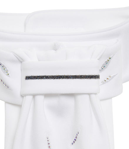 Samshield Plastron Crystal Windy