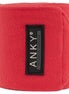 Anky Fleece-Polos ATB221001
