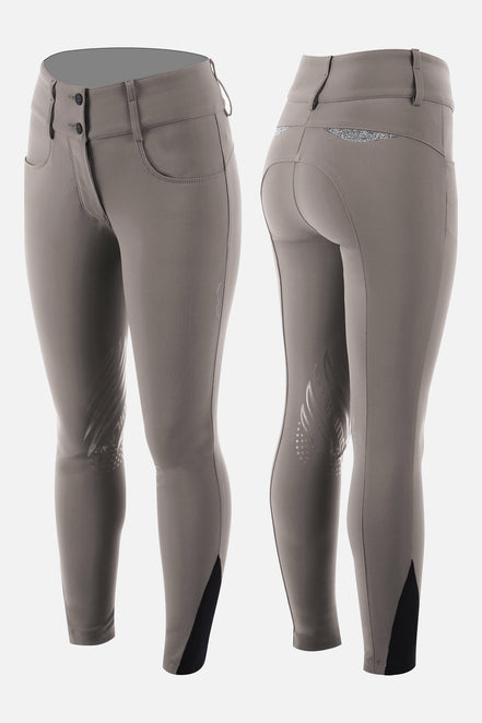 Animo Neha Full Grip Rijbroek Dames