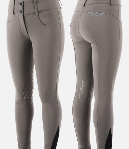 Animo Neha Full Grip Reithose Damen