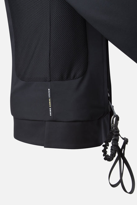 Animo It-Jktech Men's Competition Jacket With Airbag