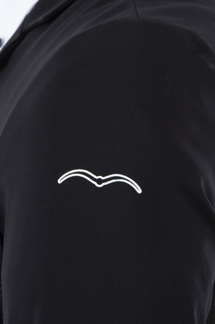 Animo It-Jktech Men's Competition Jacket With Airbag