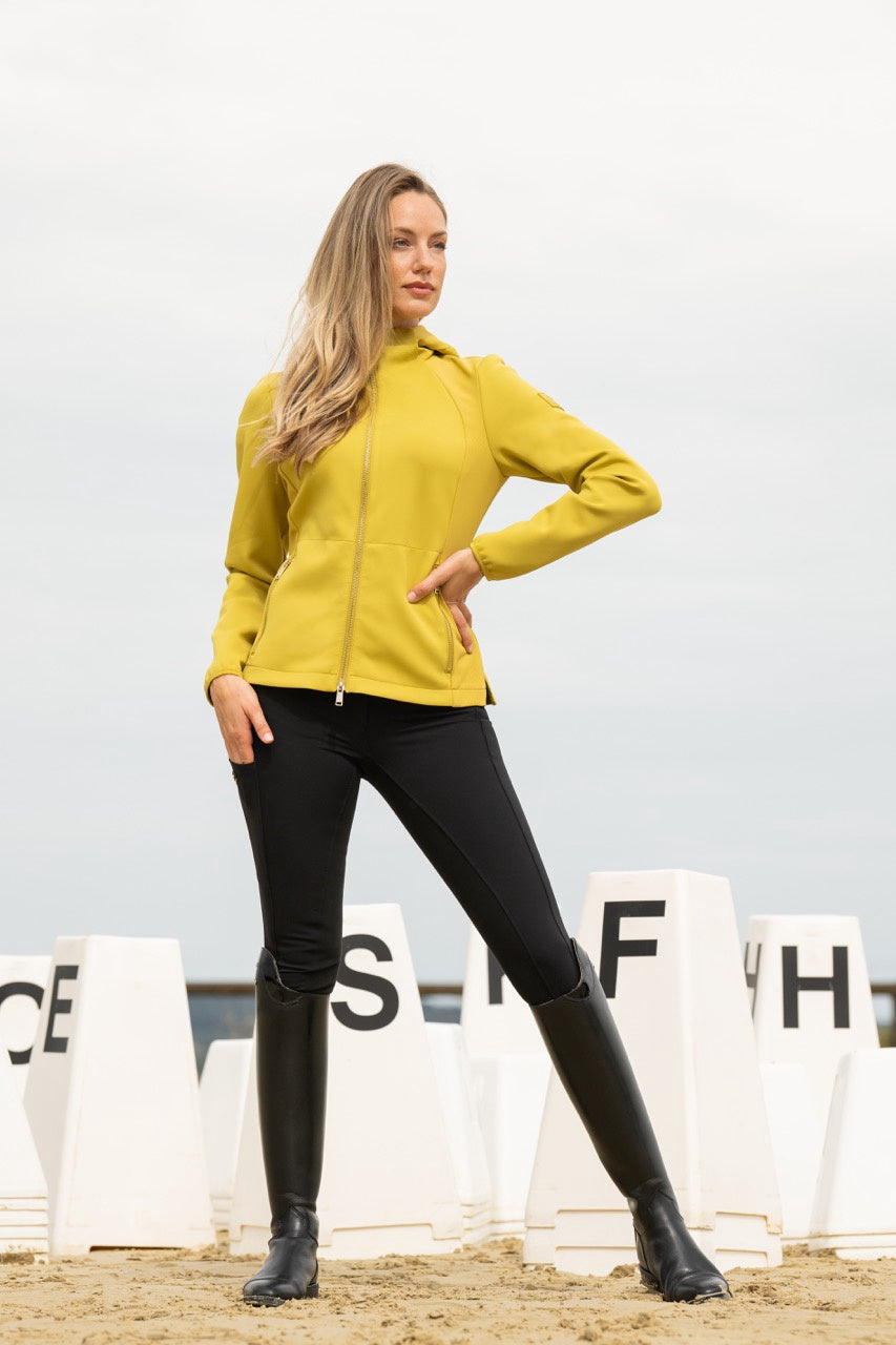 Pikeur Techjersey jacket 7045 Selection Women