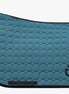 Cavalleria Toscana Circle Stitched Saddle Pad