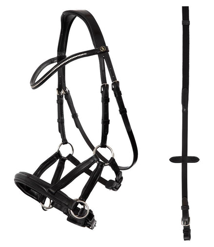 BR Bitloos Hoofdstel Lewes Side & Pull