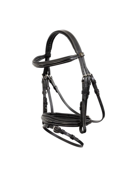 BR Headstall Middleton