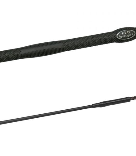 Fleck EVO Carbon Dressuurzweep