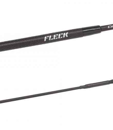 Fleck Professional Dressuurzweep PU Grip