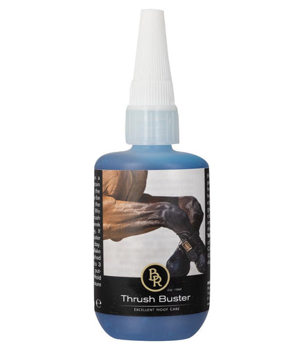 BR Thrush Buster 59ml - Rotstraal