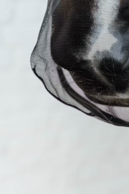 Kentucky Anti-fly nose net