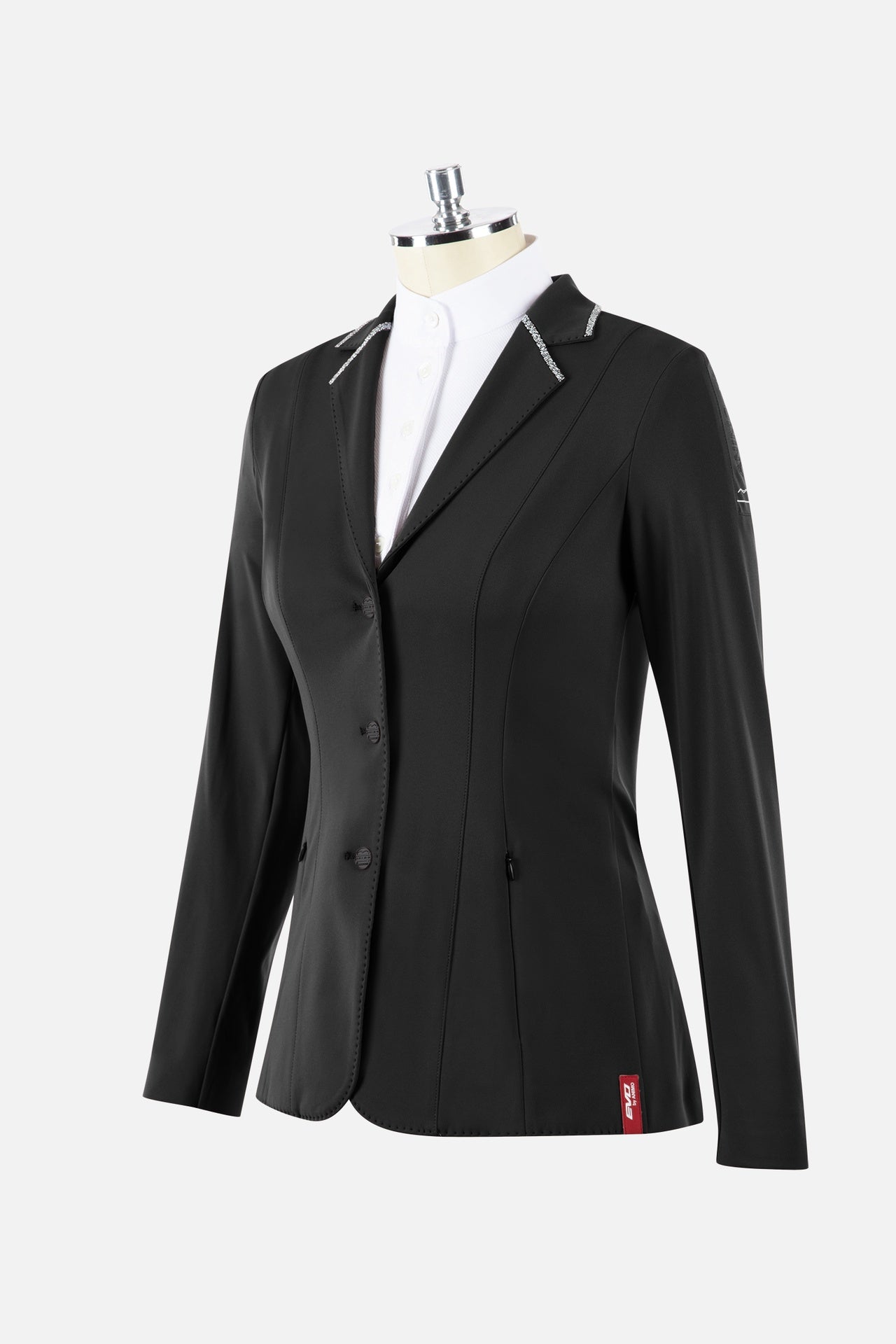 Animo Lazula Competition Jacket Women