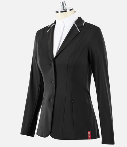 Animo Lazula Competition Jacket Women
