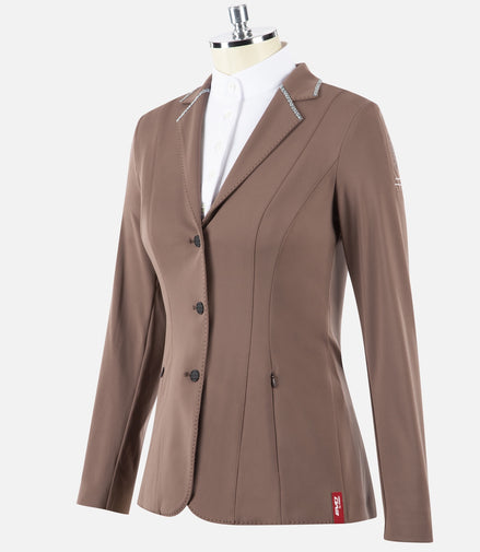 Animo Lazula Turnierjacke Damen