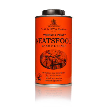 Carr&Day&Martin Vanner & Prest Lederolie