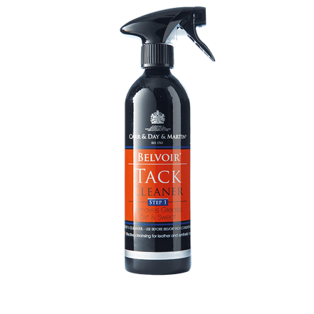 Carr&amp;Day&amp;Martin leather soap Step-1 Belvoir 500 ml