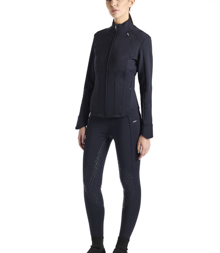 EGO7 Fitted Vest Damen