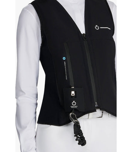 Cavalleria Toscana CT Airbag