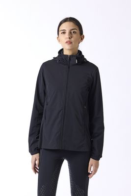 Veste coupe-vent EGO7 pour femme