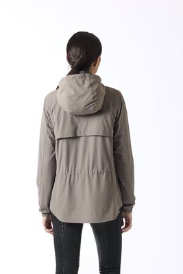 Veste coupe-vent EGO7 pour femme