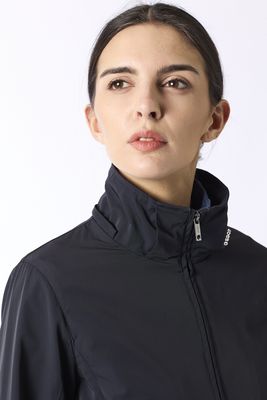 Veste coupe-vent EGO7 pour femme