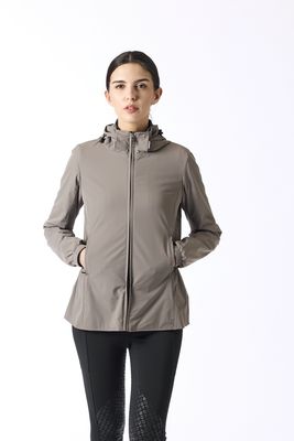 Veste coupe-vent EGO7 pour femme