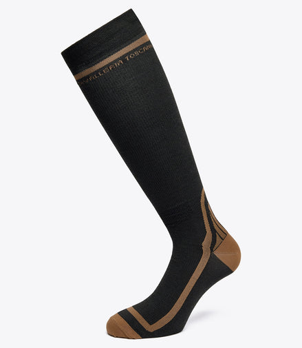 Cavalleria Toscana CT Wollsocken