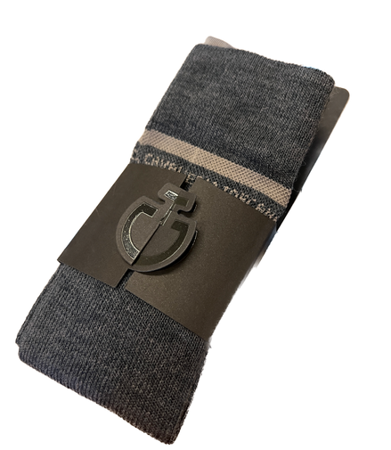 Cavalleria Toscana CT Wollsocken