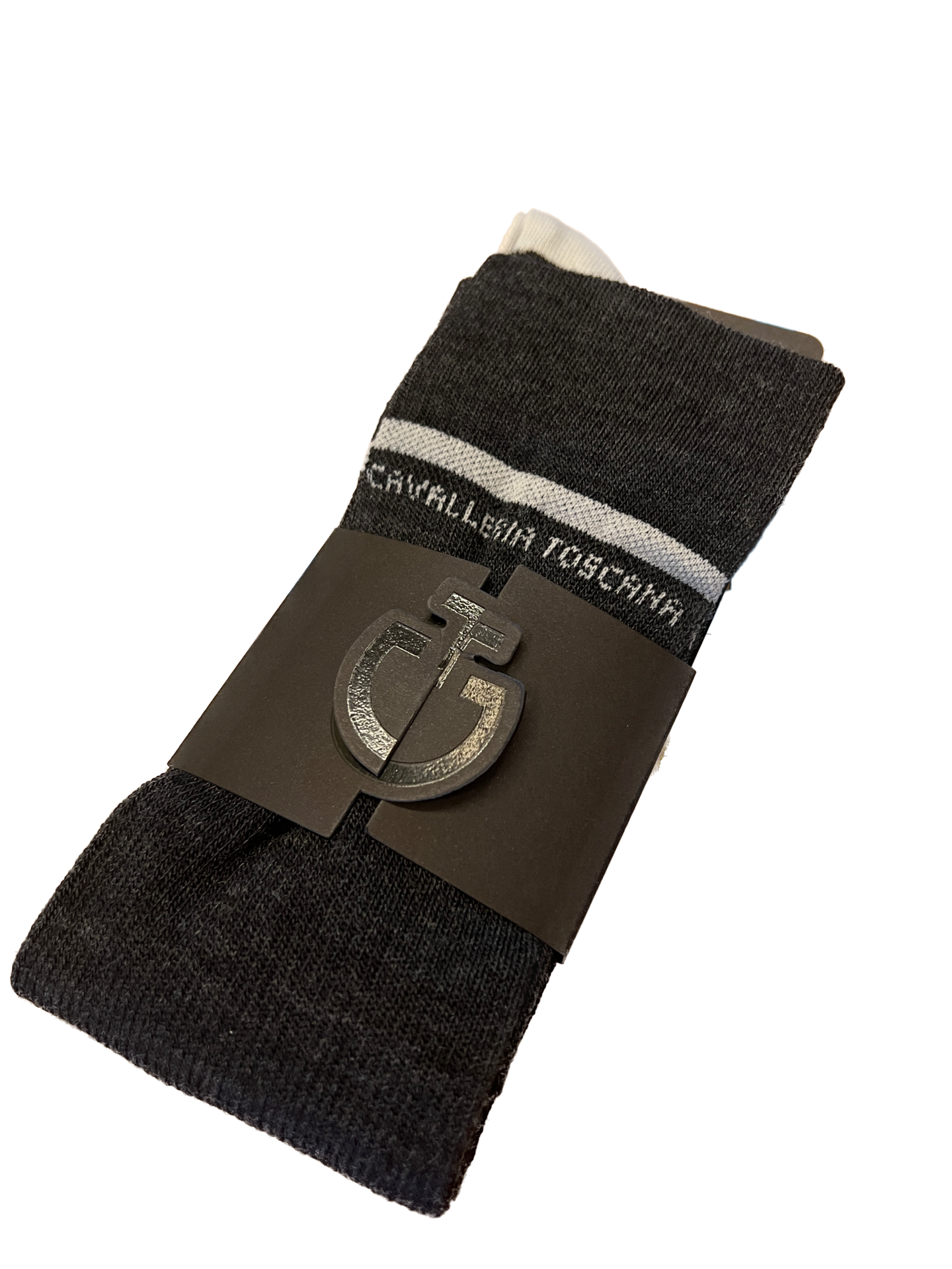 Cavalleria Toscana CT Wollen Sokken