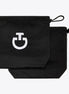Cavalleria Toscana CT Stijgbeugelhoes Katoen Black (9999)