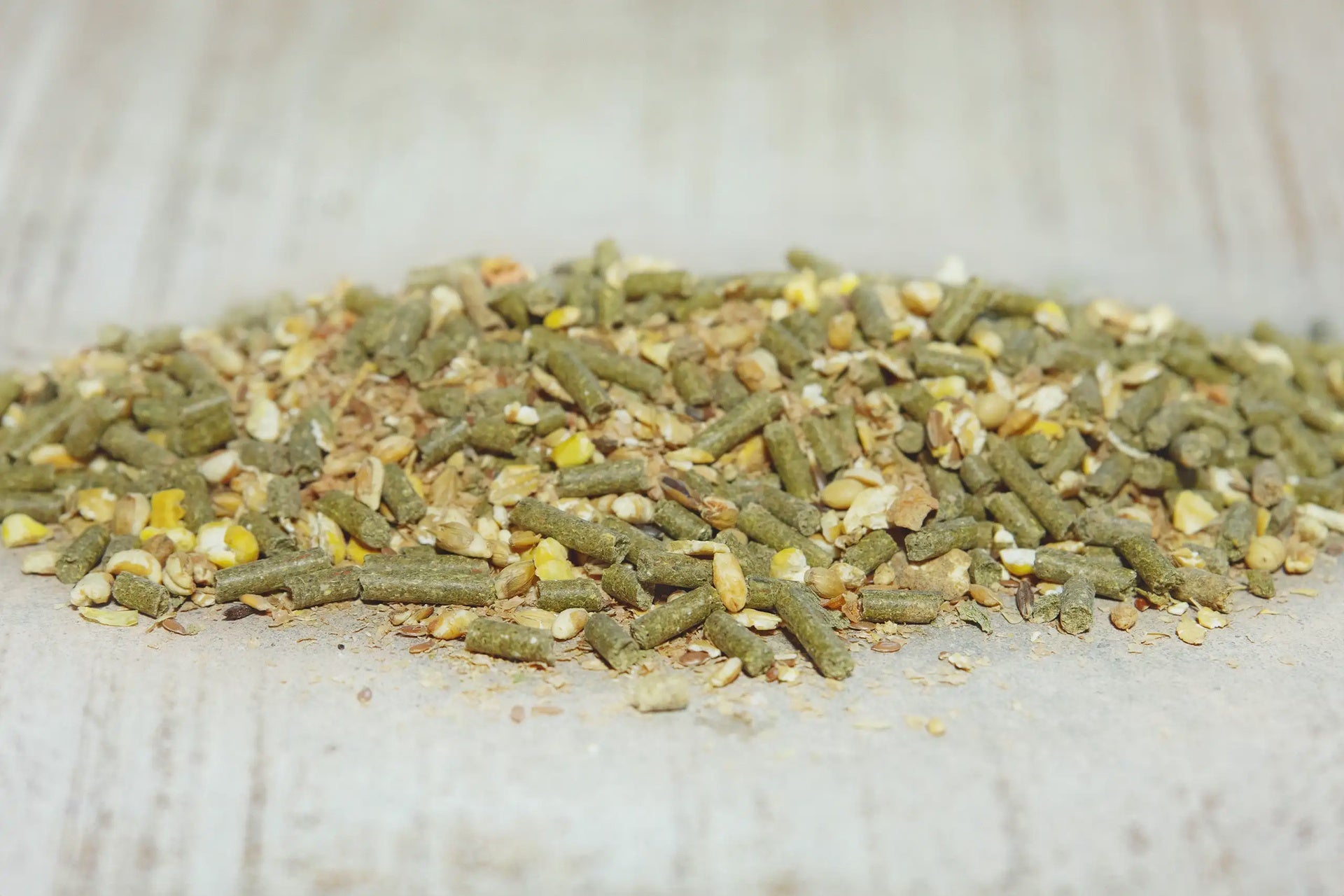 Cavalor Sportmash Recup 15kg