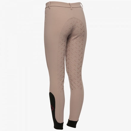 Cavalleria Toscana Kid's Full Grip Dressuur