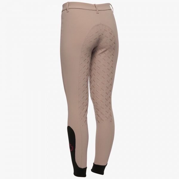 Cavalleria Toscana Kid's Full Grip Dressuur