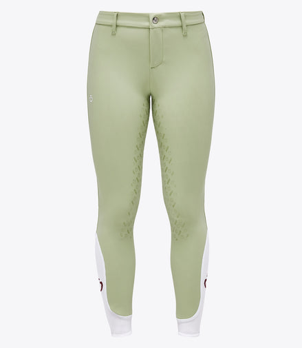 Cavalleria Toscana Kid's Full Grip Dressuur