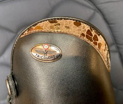 DeNiro Italo/01 Smooth Black Icebronzo