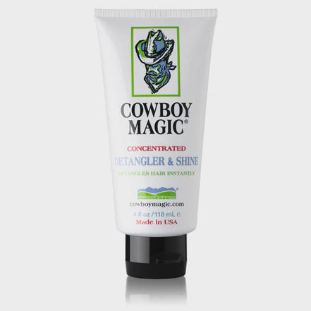 Cowboy Magic Detangler & Shine