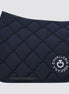 Cavalleria Toscana Orbit Quilted Saddle Pad