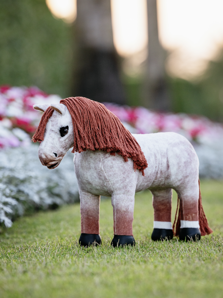 LeMieux Spielzeugpony mit Decke