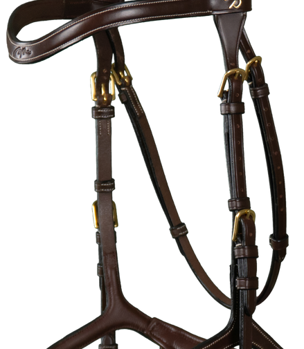 Dy'on X-Fit Hoofdstel D-Collection