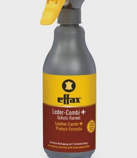 Effax Leather Combi + 500ml