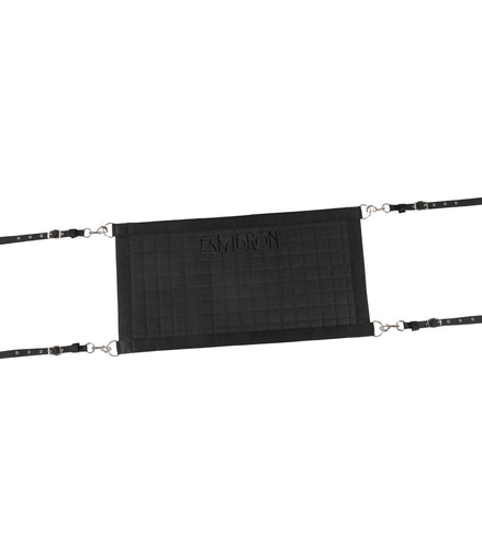 Squadron Door Gate Quilt Short