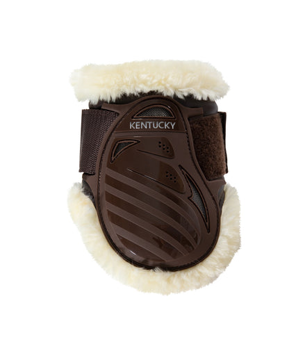 Kentucky Vegan Wol Strijklappen