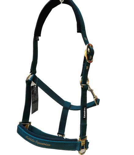 Geschwaderhalfter „Maddelin Equestrian“