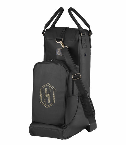 Eskadron Laarzen & Helmtas Faux Leather Heritage 24/25