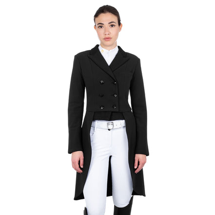 Equestro Dames Wedstrijd Slipjas