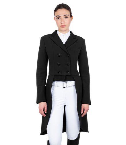Equestro Dames Wedstrijd Slipjas