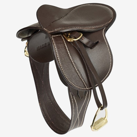 LeMieux Mini Toy Pony Zadel