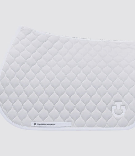 Cavalleria Toscana Rundstepp-Schabracke Springen