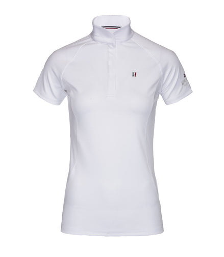 Kingsland Classic Women's Woven Match Shirt