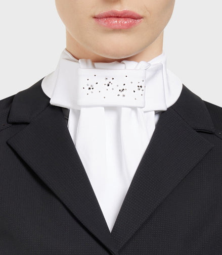 Samshield Plastron Pearl